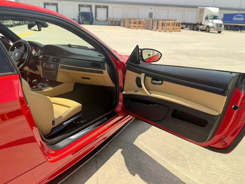 Used 2008 BMW M3 Coupe RWD image 35