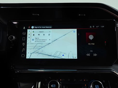 Used 2025 GMC Sierra 1500 Denali Ultimate image 18