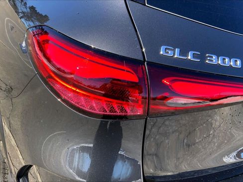 New 2026 Mercedes-Benz GLC 300 4MATIC image 18