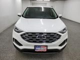 Used 2021 Ford Edge SEL w/ Class II Trailer Tow Package image 2