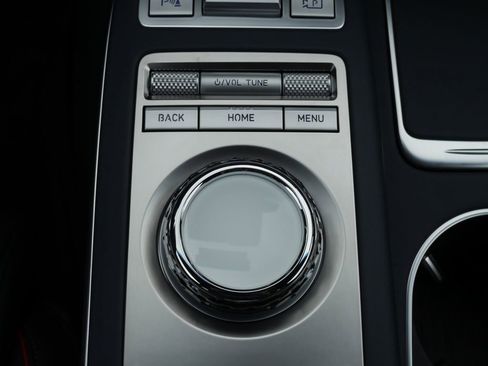 Used 2025 Genesis GV70 3.5T Sport w/ Sport Prestige Package AWD/4WD image 53