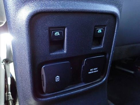 Used 2023 Ford Bronco Wildtrak AWD/4WD image 9