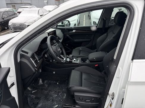Used 2024 Audi Q5 2.0T Premium Plus image 30