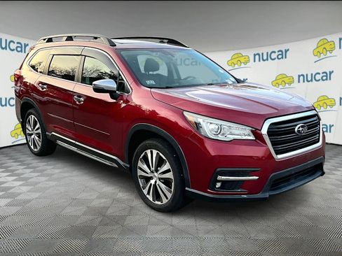 Used 2019 Subaru Ascent Touring image 1