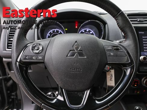 Used 2023 Mitsubishi Outlander Sport LE AWD/4WD image 10