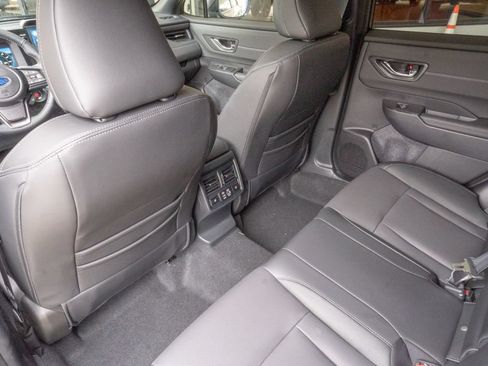 New 2026 Subaru Outback Touring XT AWD/4WD image 18