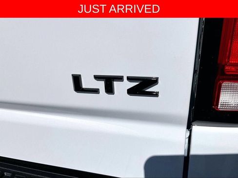 New 2026 Chevrolet Silverado 2500 LTZ w/ Trail Boss Package AWD/4WD image 11