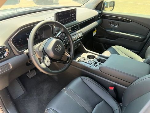 Certified 2026 Honda Pilot EX-L image 14