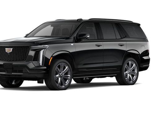 New 2026 Cadillac Escalade Sport w/ Touring Package AWD/4WD image 26
