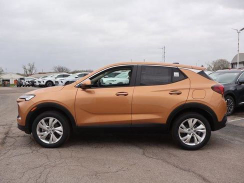 New 2026 Buick Encore GX Preferred image 4