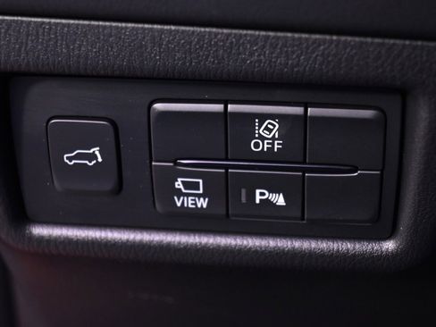 Used 2025 MAZDA CX-5 Signature image 25