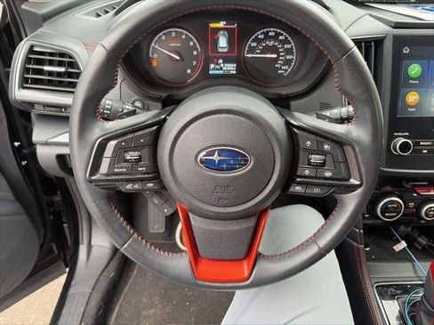 Used 2024 Subaru Forester Sport AWD/4WD image 13