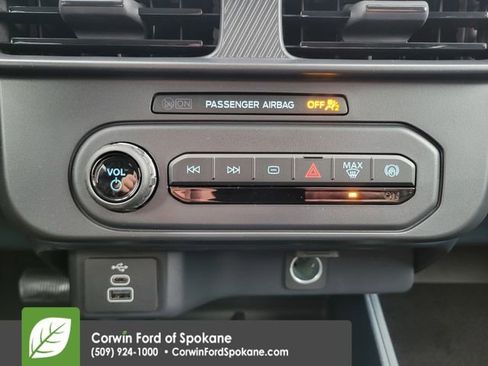 New 2026 Ford Maverick XL w/ 4K Tow Package image 26