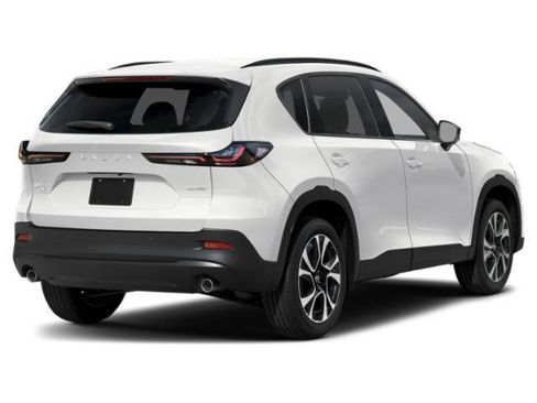 New 2026 MAZDA CX-5 Preferred AWD/4WD image 3