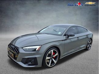 Used 2023 Audi A5 2.0T Premium Plus AWD/4WD 360° Tour