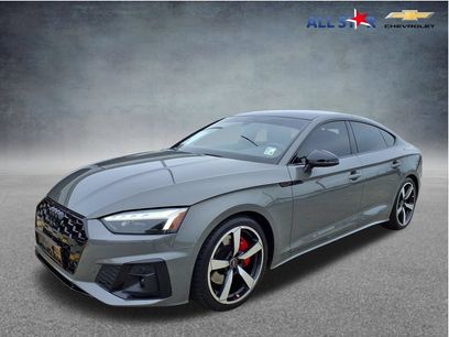 Used 2023 Audi A5 2.0T Premium Plus