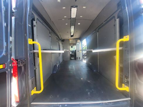 Used 2020 Ford Transit 250 148 High Roof Extended RWD image 27