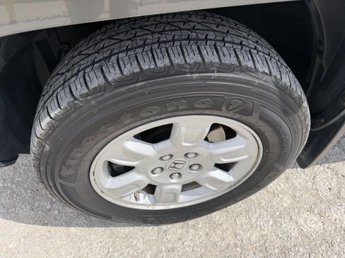 Used 2007 Honda Ridgeline RTL image 9