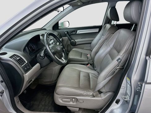Used 2011 Honda CR-V EX-L image 13