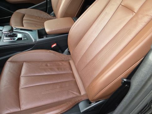 Used 2018 Audi A4 2.0T Premium Plus w/ Premium Plus Package image 23