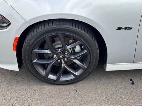 Used 2023 Dodge Charger R/T w/ Blacktop Package RWD image 18
