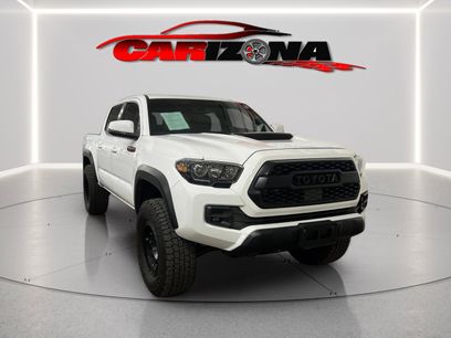 Used 2019 Toyota Tacoma TRD Pro