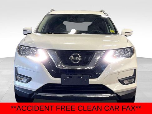 Used 2020 Nissan Rogue SL image 4