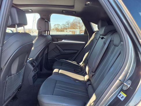 Used 2023 Audi Q5 2.0T Premium Plus w/ Premium Plus Package image 24