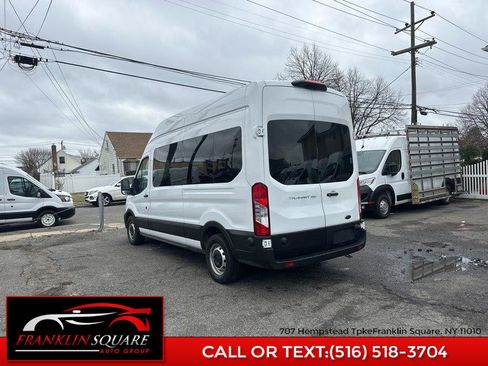 Used 2024 Ford Transit 350 XL image 7