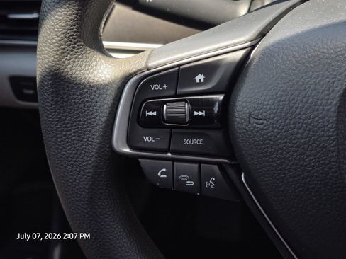Used 2020 Honda Accord LX image 28