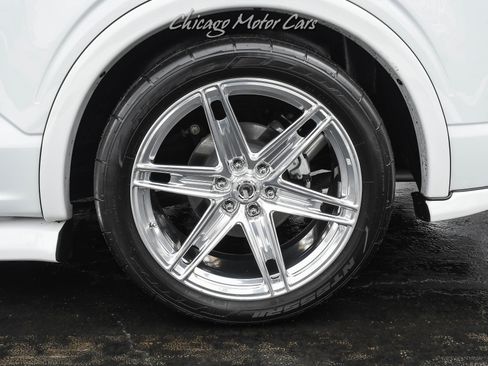 Used 2022 Ford F150 Lariat w/ Equipment Group 502A High image 43