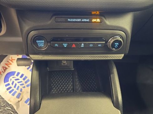 New 2026 Ford Bronco Sport Heritage AWD/4WD image 27