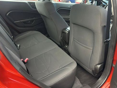Used 2018 Ford Fiesta SE FWD image 35