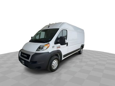 Used 2022 RAM ProMaster 2500 FWD image 4