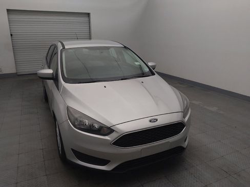 Used 2018 Ford Focus SE image 14
