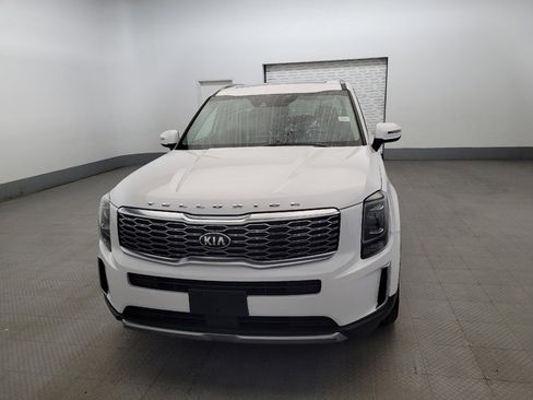 Used 2021 Kia Telluride S AWD/4WD image 15