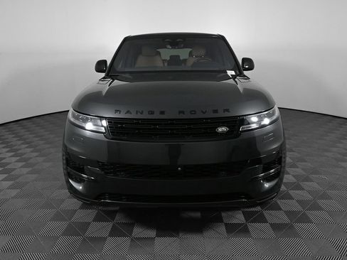 Used 2023 Land Rover Range Rover Sport SE AWD/4WD image 33