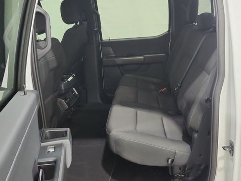 Used 2024 Ford F150 XLT w/ Equipment Group 302A MID AWD/4WD image 9