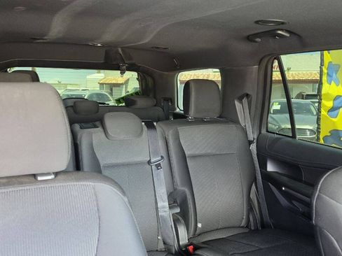 Used 2018 Ford Expedition XLT RWD image 9