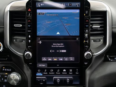 New 2026 RAM 1500 Laramie image 14