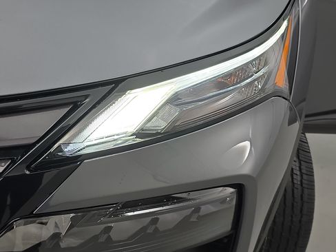 New 2026 Nissan Rogue SV FWD image 30