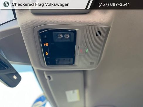 Used 2026 Volkswagen Atlas SE AWD/4WD image 19