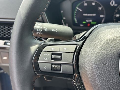 Used 2026 Honda CR-V Sport Touring image 19