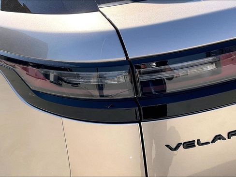New 2026 Land Rover Range Rover Velar S AWD/4WD image 8