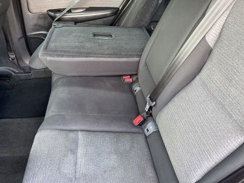 Used 2021 Nissan Rogue SV image 53