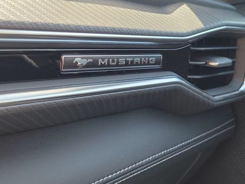 New 2026 Ford Mustang GT Premium RWD image 21