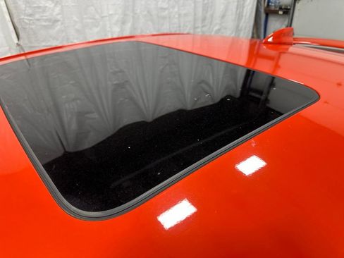 Used 2021 Chevrolet Camaro SS RWD image 40