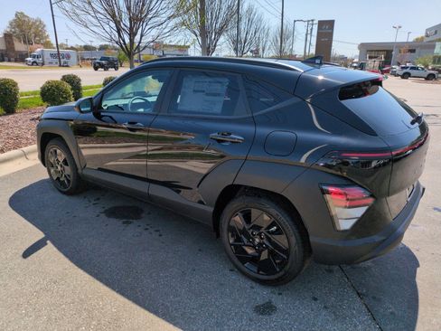 New 2026 Hyundai Kona SEL Sport FWD image 5