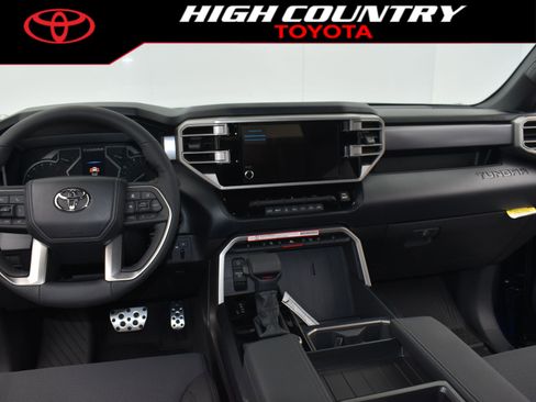 New 2026 Toyota Tundra SR5 w/ TRD Off-Road Package AWD/4WD image 15