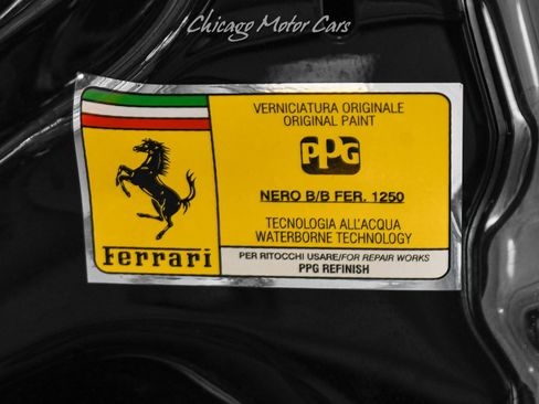 Used 2016 Ferrari California T RWD image 60
